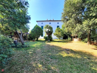 Villa in Vendita in Via ribientini 155 a Santa Luce