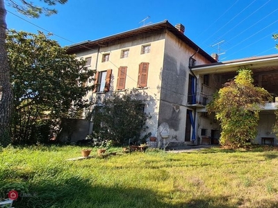 Villa in Vendita in Via Sant'Orsola 155 a Brescia