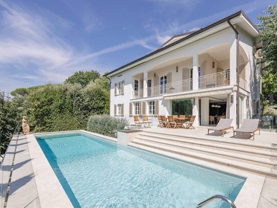 Villa Ivona, elegance and style