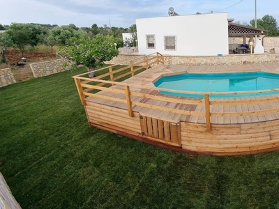 Villa Marchese con piscina privata