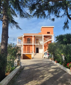 Villa Molfetta Bari