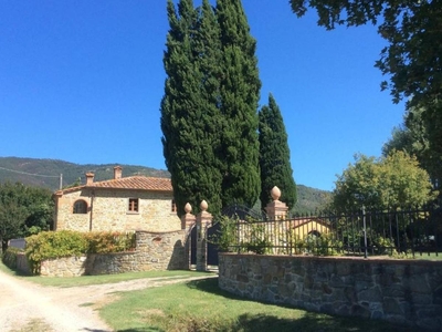 Villa Usignolo