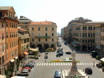 Appartamento in vendita a Chiavari