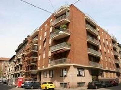Appartamento Torino Via Vespucci n.6 Torino