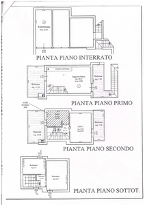 Bilocale con terrazzo, Cervia pinarella