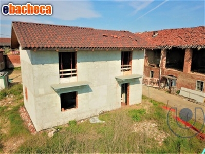 Casa a Chieri di 120 mq