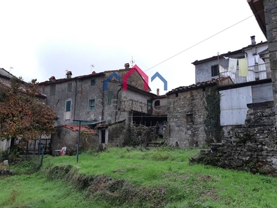 Casa indipendente in vendita, Bagni di Lucca pieve di controni