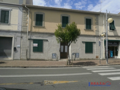 Casa indipendente in vendita, Rosignano Marittimo rosignano solvay