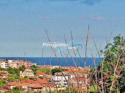 Casa indipendente nuova, Pietra Ligure ranzi