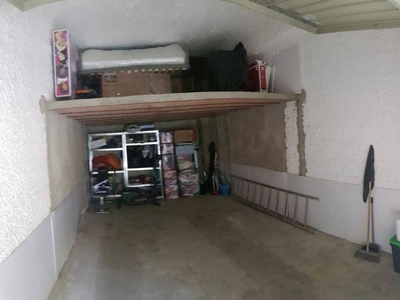 Garage in vendita a Caltanissetta via Renato Guttuso, 13