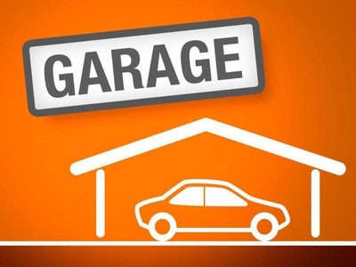 Garage in vendita a Carignano via Silvio Pellico, 33