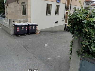 Garage in vendita a Casale Monferrato via Carlo Rosselli, 25