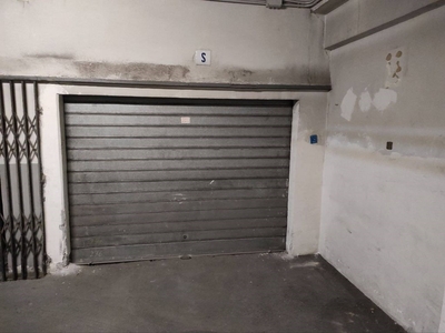 Garage in vendita a Catania largo Bordighera