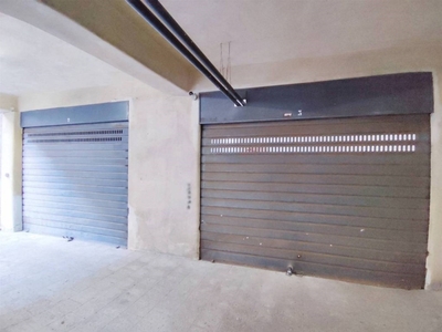Garage in vendita a Catania viale Mario Rapisardi