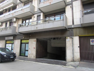 Garage in vendita a Foggia via Gorizia