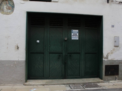 Garage in vendita a Francavilla Fontana via Palomba, 139