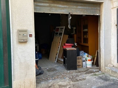 Garage in vendita a Ispica