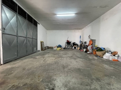 Garage in vendita a Lecce piazzetta Salvatore Quasimodo