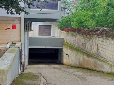 Garage in vendita a Martina Franca via Taranto, 87