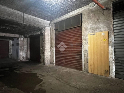 Garage in vendita a Palermo via Galletti, 126