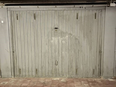 Garage in vendita a Saluzzo via della Resistenza, 18