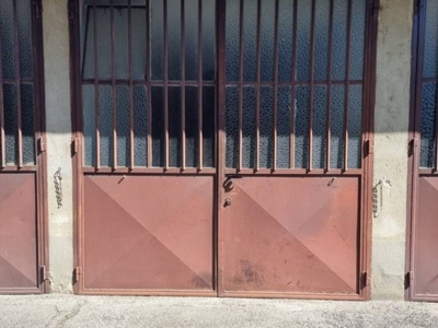 Garage in vendita a Sangano via San Giorgio