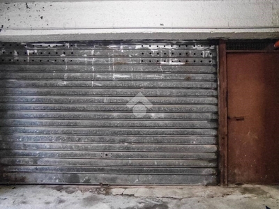 Garage in vendita a Santa Teresa di Riva via sparagonà, 10