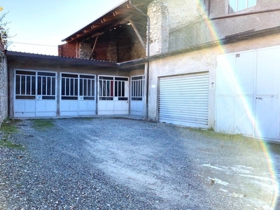 Garage in vendita a Sant'Antonino di Susa vicolo Solferino