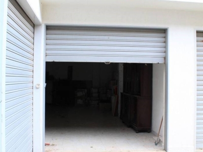 Garage in vendita a Santeramo in Colle