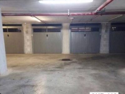 Garage in vendita a Termoli via Duca degli Abruzzi, 3