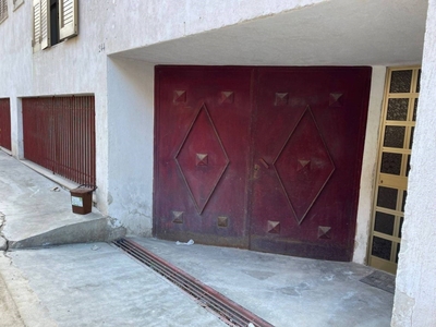 Garage in vendita a Terrasini