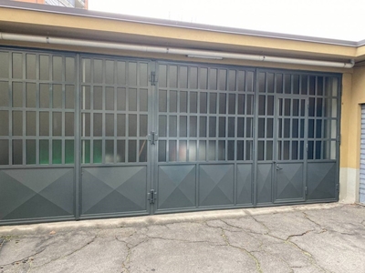 Garage in vendita a Torino corso Siracusa, 180
