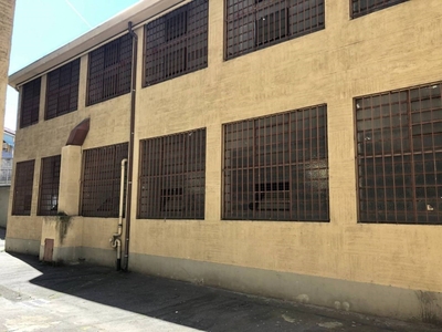 Garage in vendita a Torino via Borgaro, 114