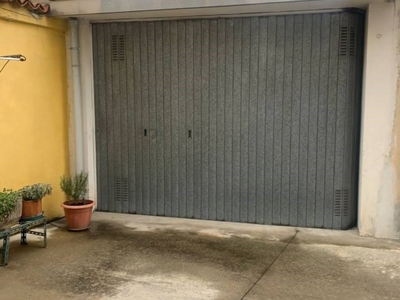 Garage in vendita a Torino via Giovanni Pacini, 61