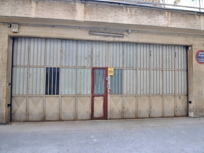 Garage in vendita a Torino via Solero, 2