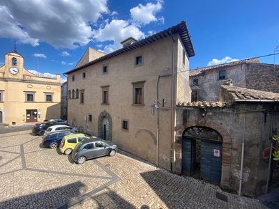 Palazzo o stabile di 929 mq in vendita - Vasanello