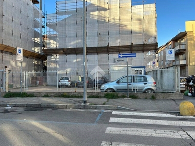 Posto Auto in vendita a Venaria Reale via Gioacchino Rossini, 2
