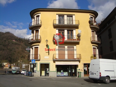 Quadrilocale con terrazzo, Bagni di Lucca ponte a serraglio