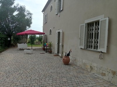 Rustico con giardino, San Giuliano Terme pontasserchio