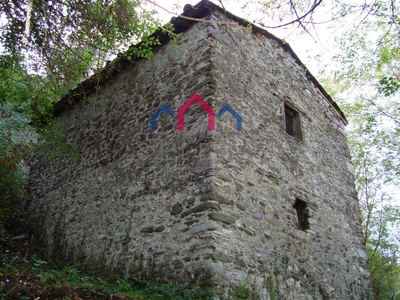 Rustico da ristrutturare, Borgo a Mozzano anchiano