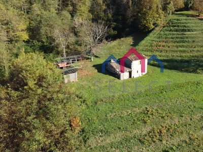 Rustico da ristrutturare, Borgo a Mozzano valdottavo