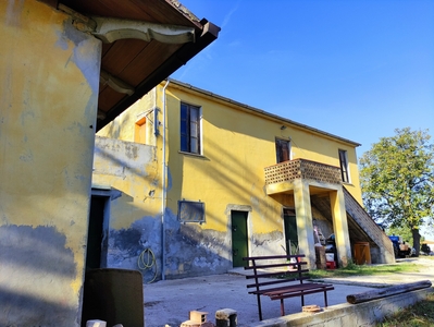 Rustico in vendita a Cepagatti