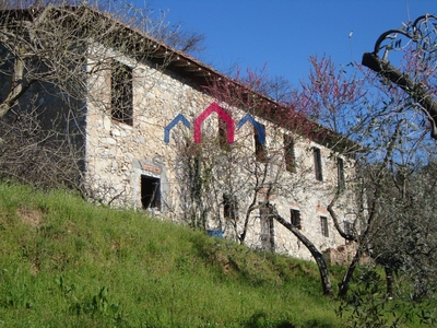 Rustico in vendita, Borgo a Mozzano valdottavo