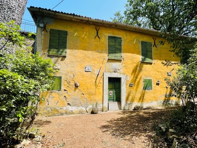 Rustico vista mare, Pesaro santa veneranda