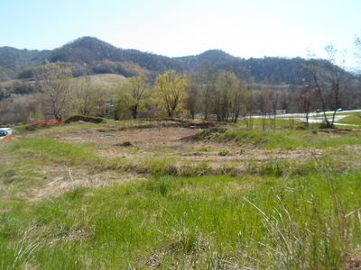 Terreno in vendita, Comunanza centrale , centro storico