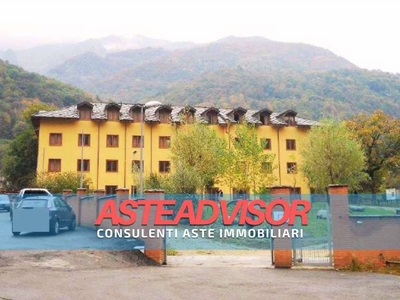 Albergo all'asta a Bobbio Pellice via Bartolomeo Peyrot , 5