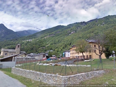 Albergo all'asta a Bobbio Pellice via Peyrot, 5