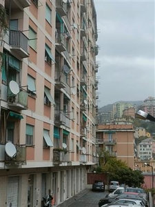 Appartamento a Marassi, Genova
