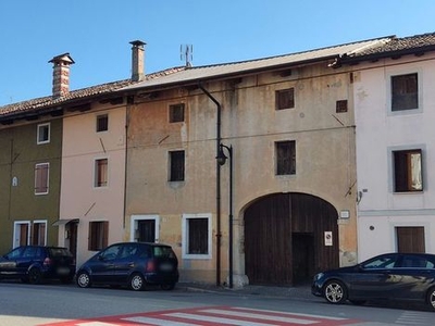 Appartamento, CAMPOFORMIDO