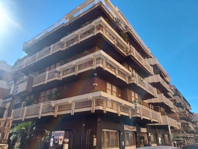 Appartamento di 125 mq in vendita - Roma